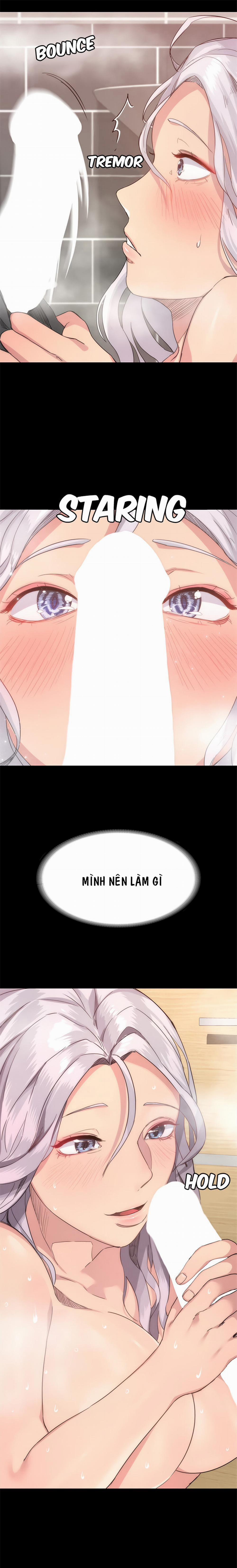 Bạn Gái Cũ Trở Về 4 trang 10