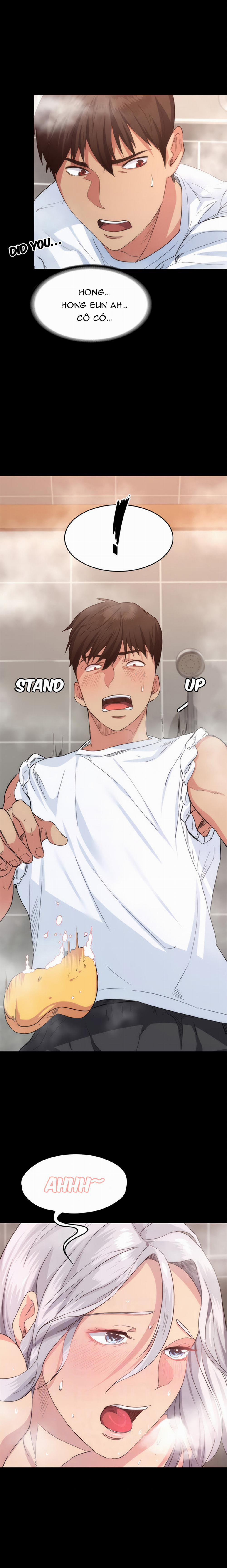 Bạn Gái Cũ Trở Về 4 trang 4