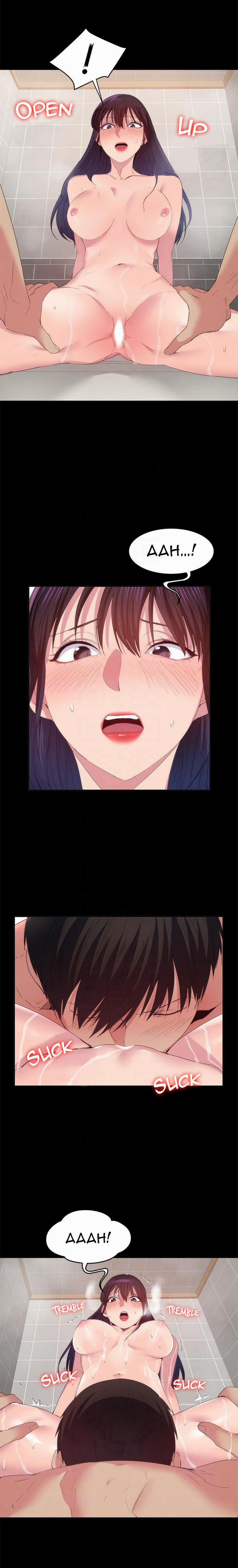 Bạn Gái Cũ Trở Về 41 trang 7