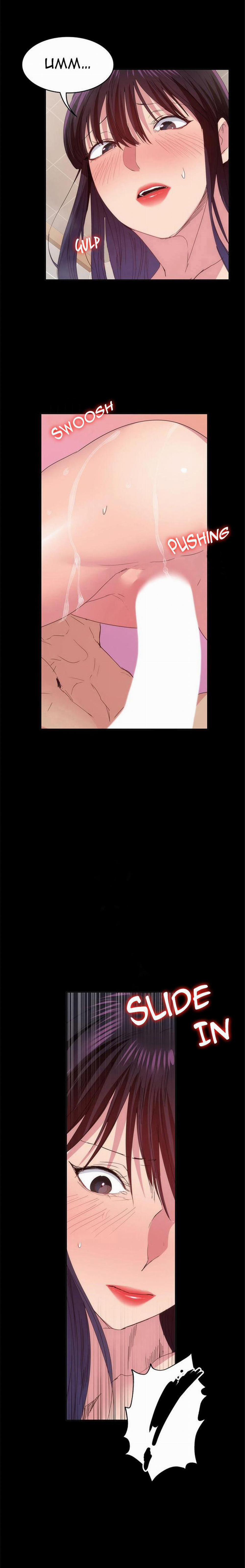 Bạn Gái Cũ Trở Về 42 trang 3