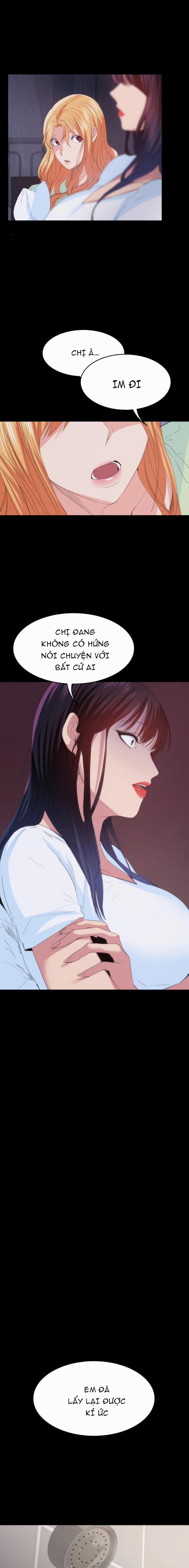 Bạn Gái Cũ Trở Về 46 trang 5