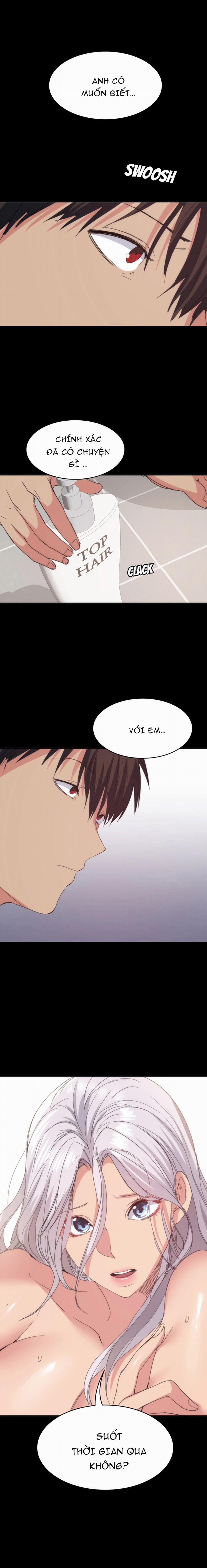 Bạn Gái Cũ Trở Về 46 trang 8