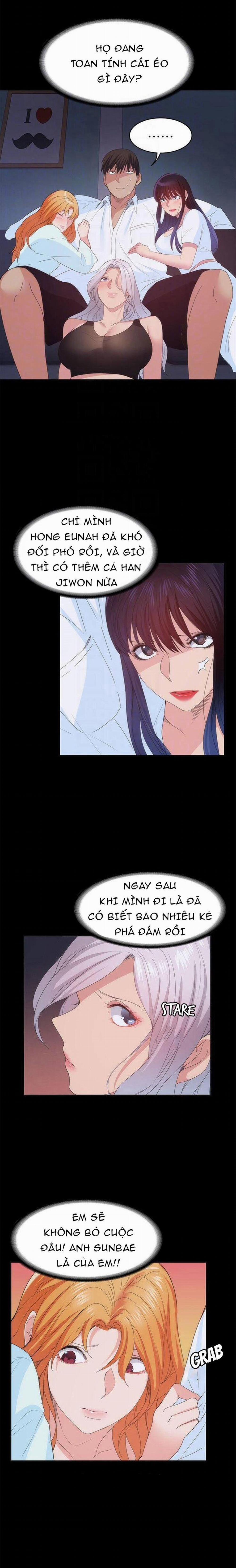 Bạn Gái Cũ Trở Về 48 trang 2