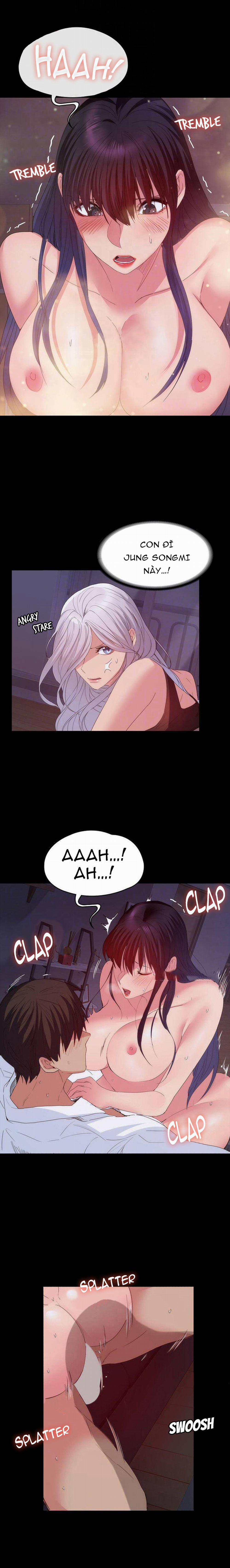 Bạn Gái Cũ Trở Về 49 trang 10