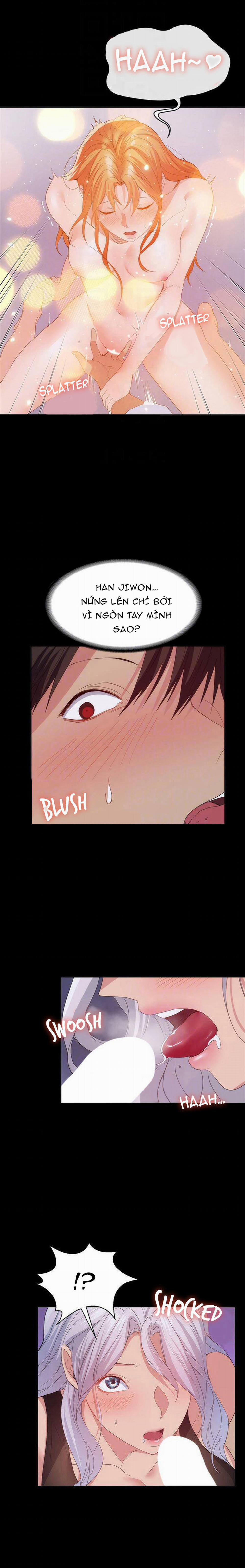 Bạn Gái Cũ Trở Về 49 trang 4