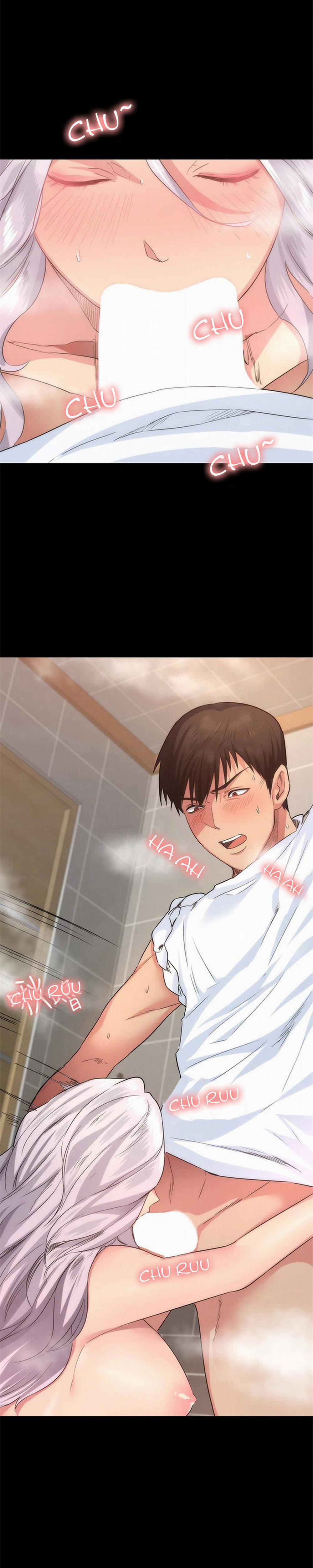 Bạn Gái Cũ Trở Về 5 trang 13