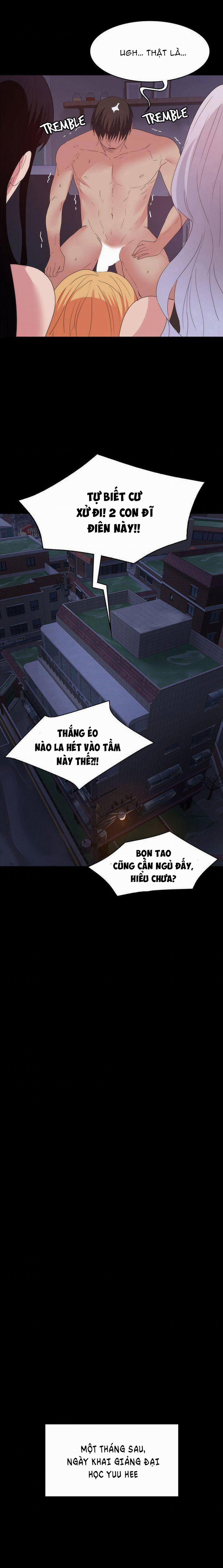 Bạn Gái Cũ Trở Về 50 trang 5