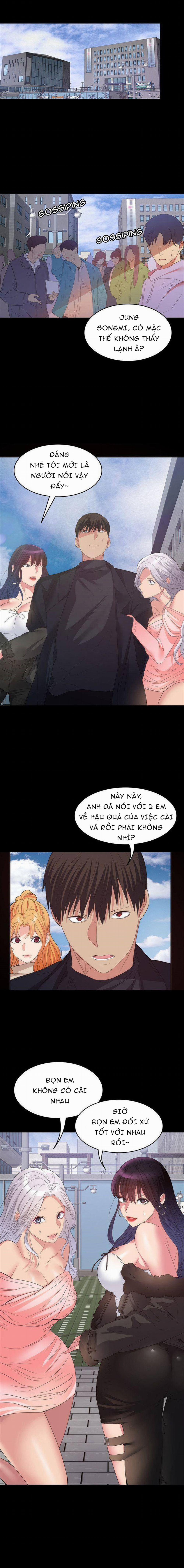 Bạn Gái Cũ Trở Về 50 trang 6