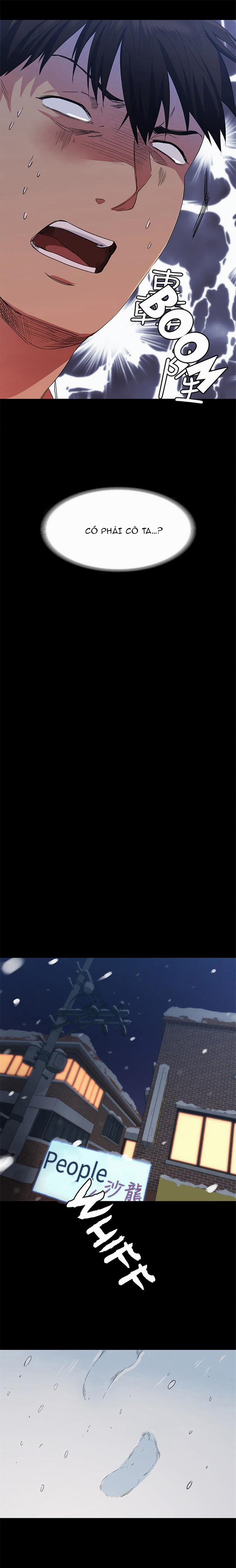 Bạn Gái Cũ Trở Về 6 trang 15