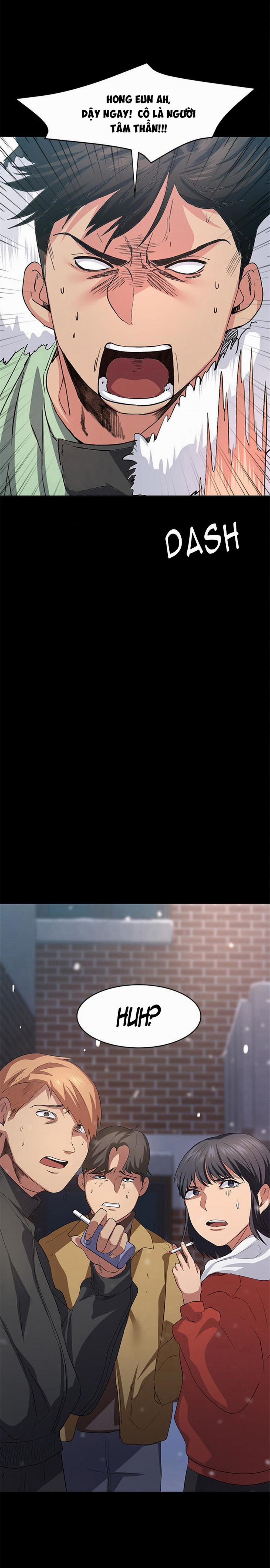 Bạn Gái Cũ Trở Về 7 trang 14