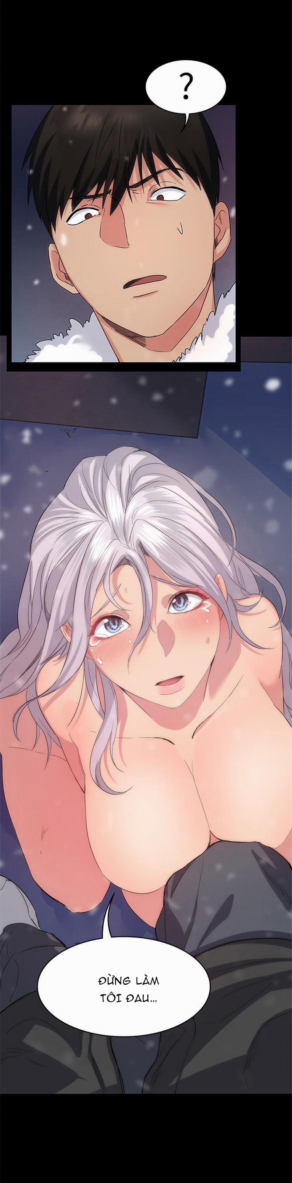 Bạn Gái Cũ Trở Về 8 trang 6