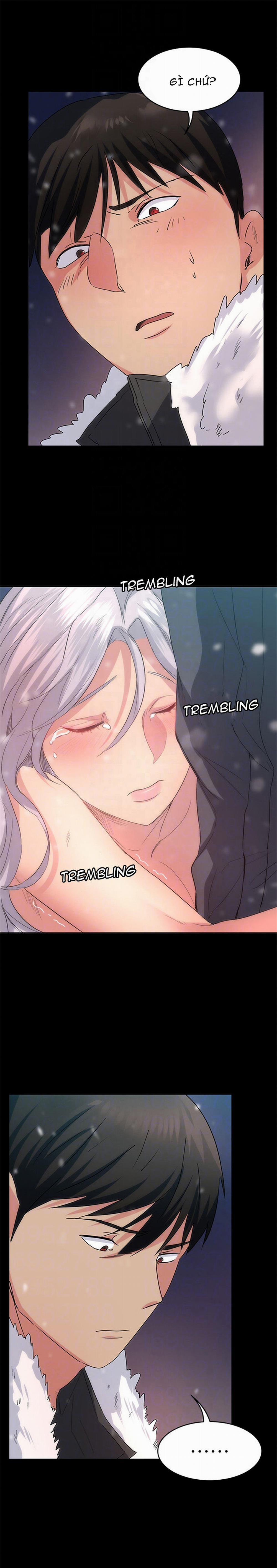 Bạn Gái Cũ Trở Về 8 trang 7