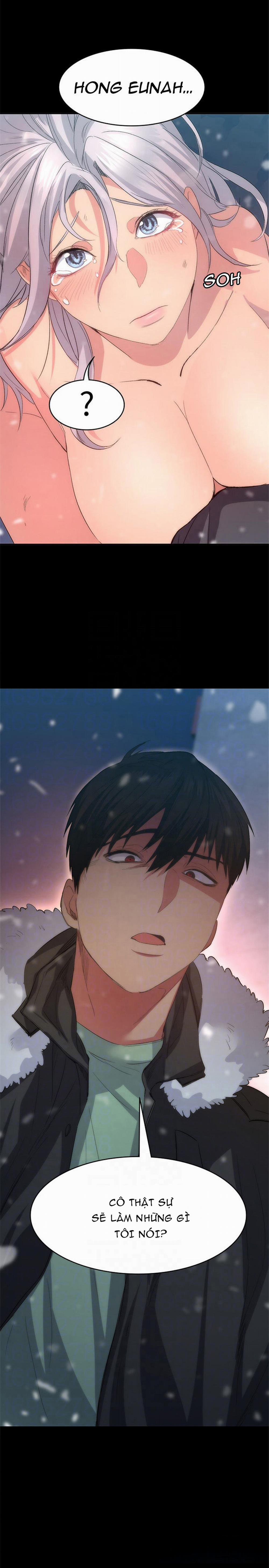 Bạn Gái Cũ Trở Về 8 trang 8