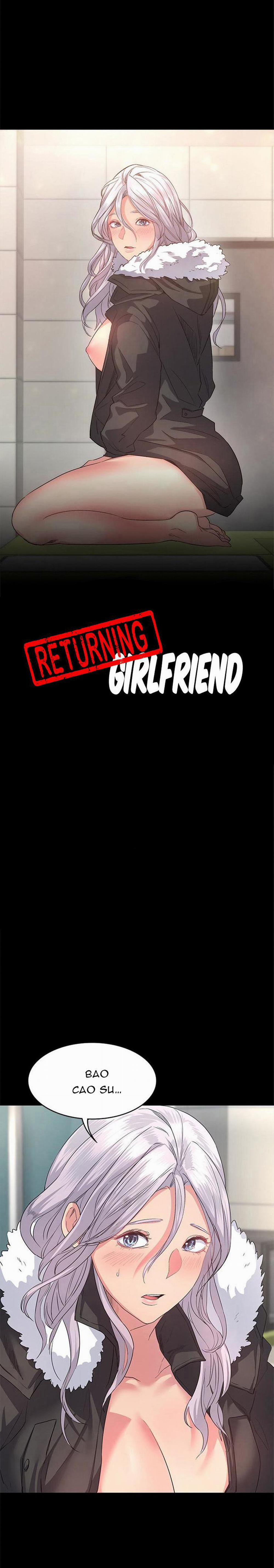 Bạn Gái Cũ Trở Về 9 trang 2