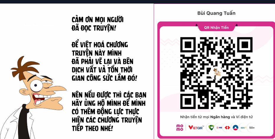 Bạn Gái Của Cậu Ấy 35 trang 17