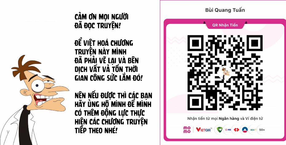 Bạn Gái Của Cậu Ấy Chuong 30 trang 17