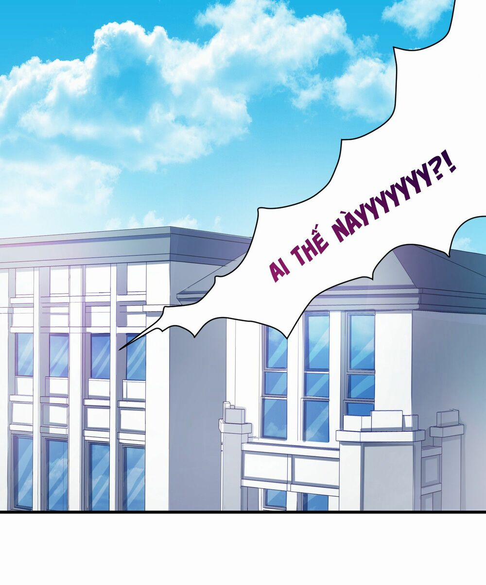 Bạn Gái Cùng Phòng 1 trang 14