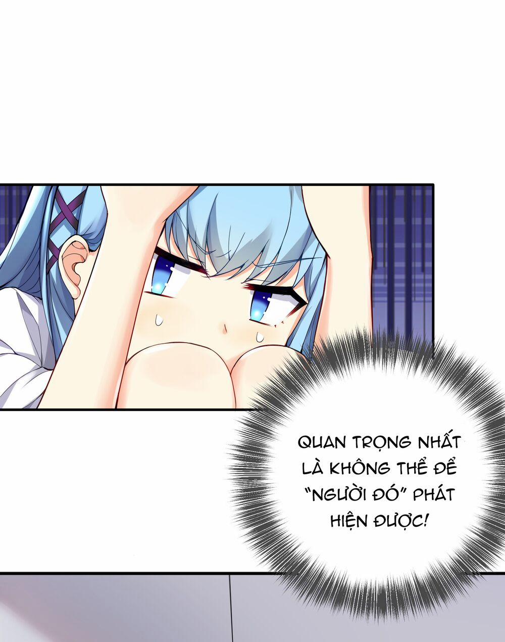 Bạn Gái Cùng Phòng 1 trang 27