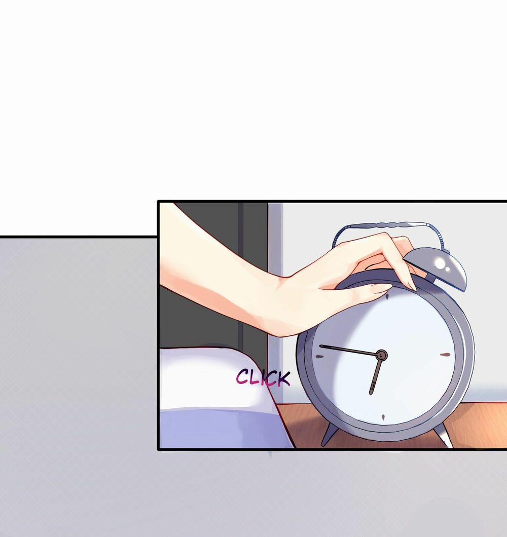 Bạn Gái Cùng Phòng 1 trang 4