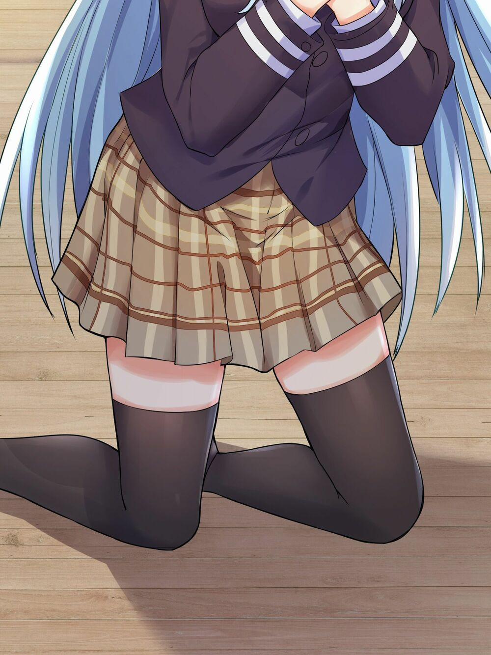 Bạn Gái Cùng Phòng 1 trang 44