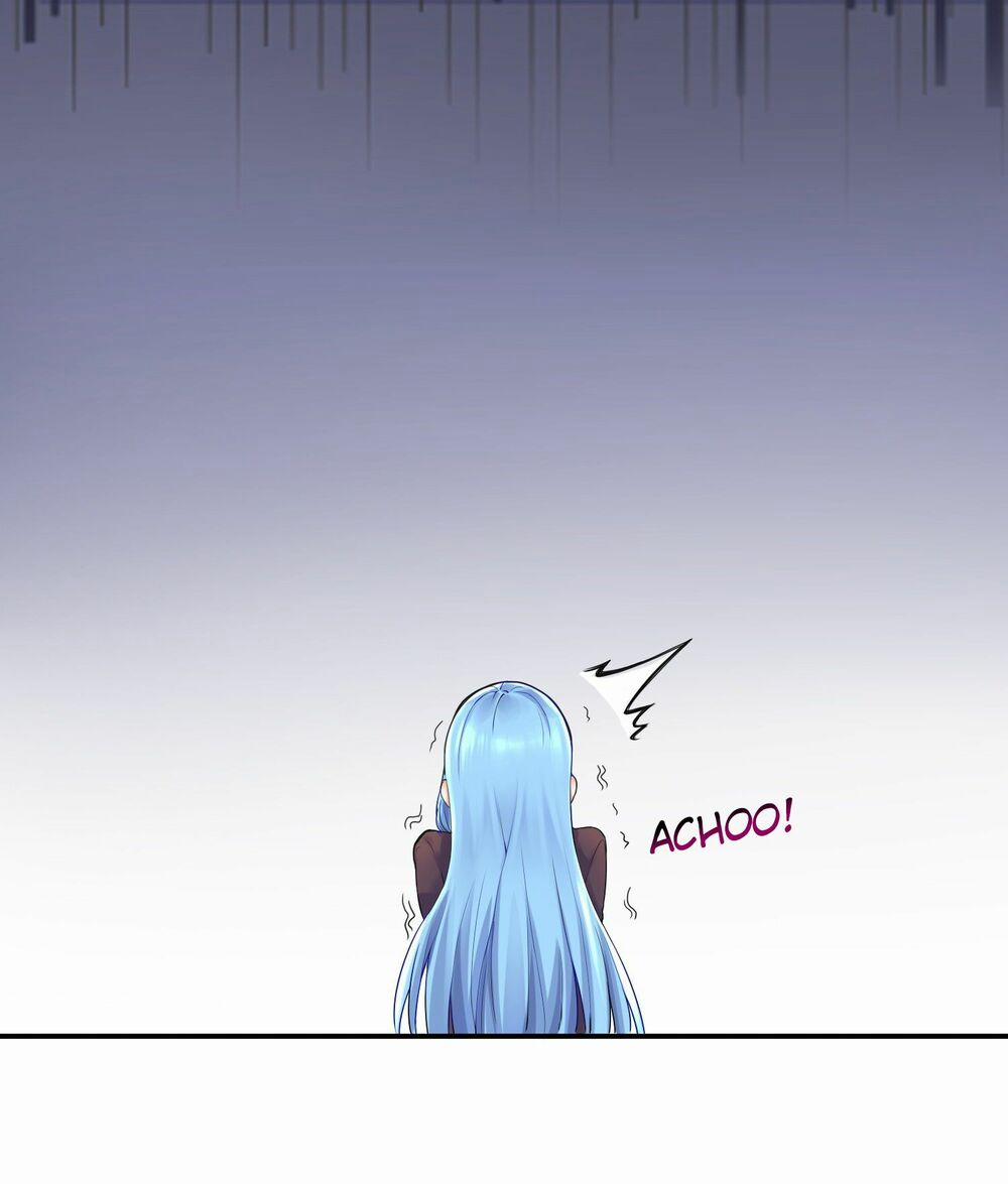 Bạn Gái Cùng Phòng 1 trang 56