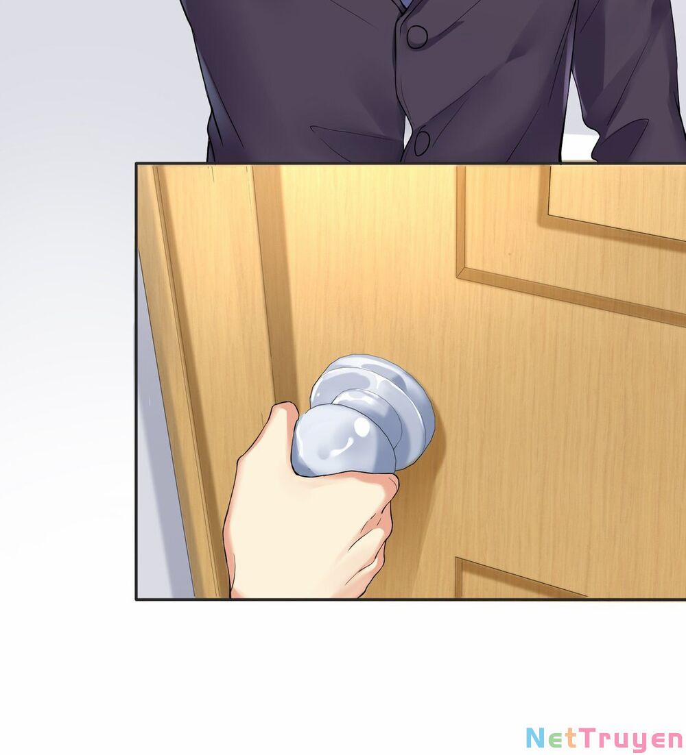 Bạn Gái Cùng Phòng 11 trang 3