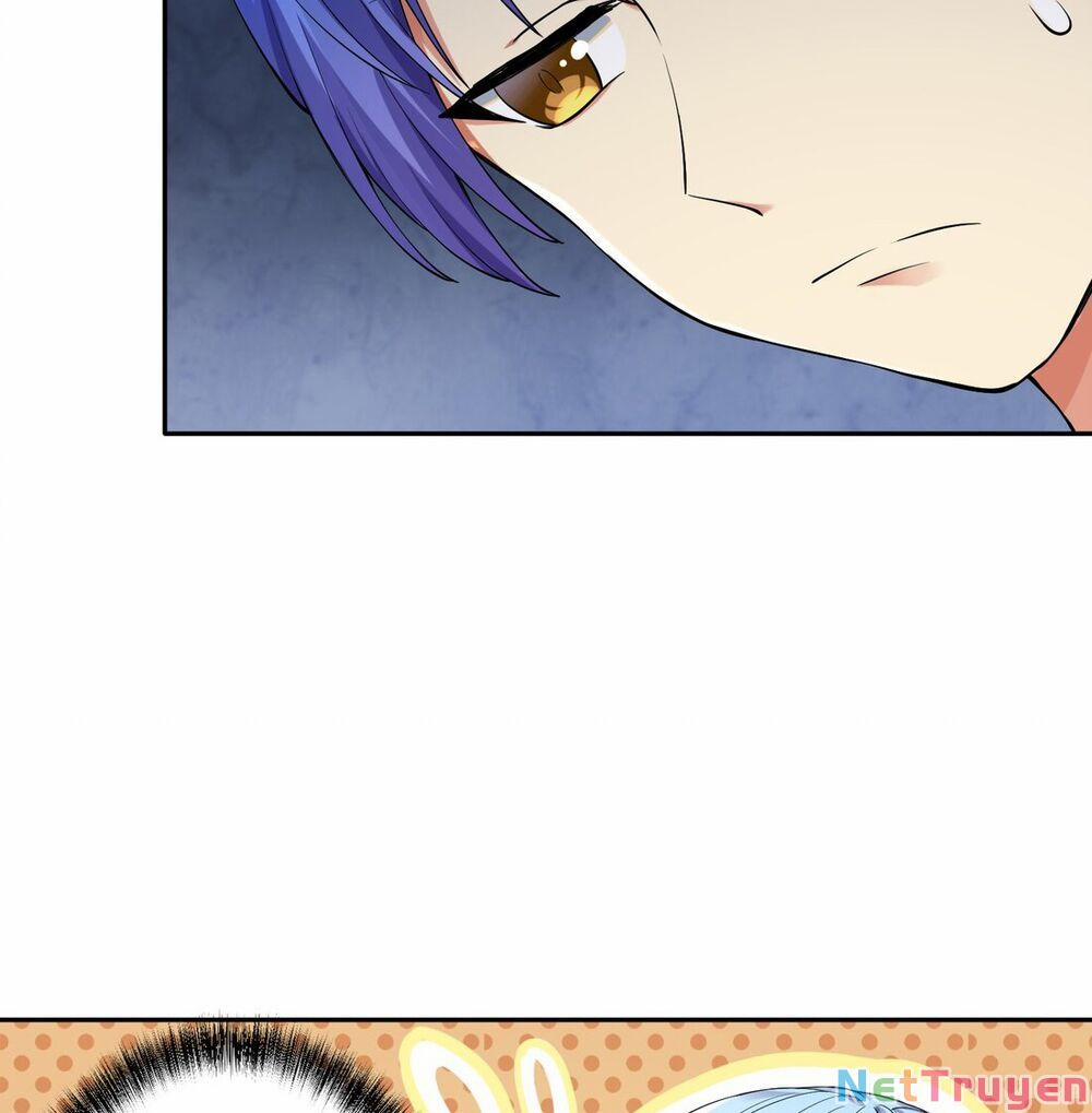Bạn Gái Cùng Phòng 11 trang 30