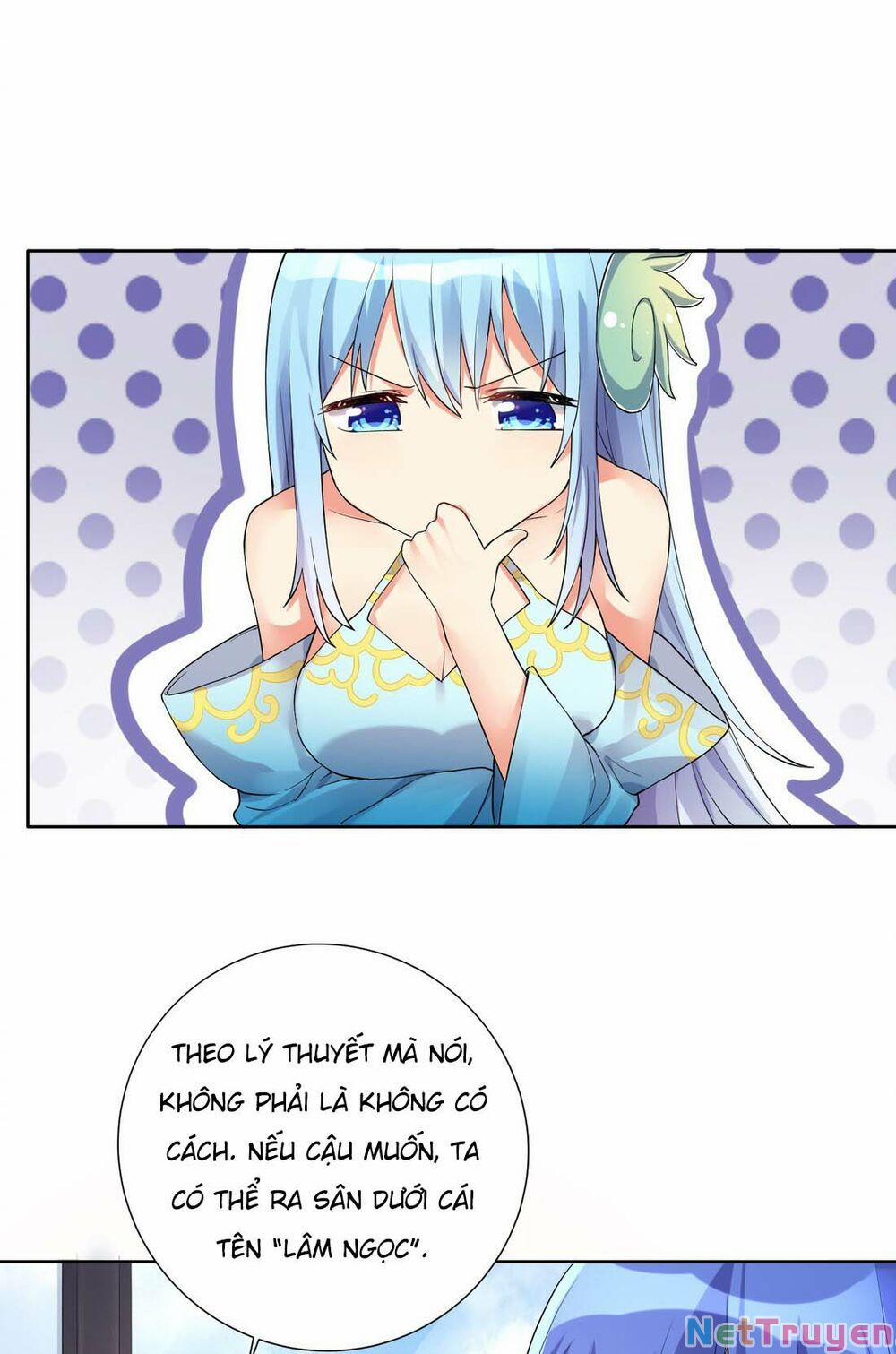 Bạn Gái Cùng Phòng 12 trang 12