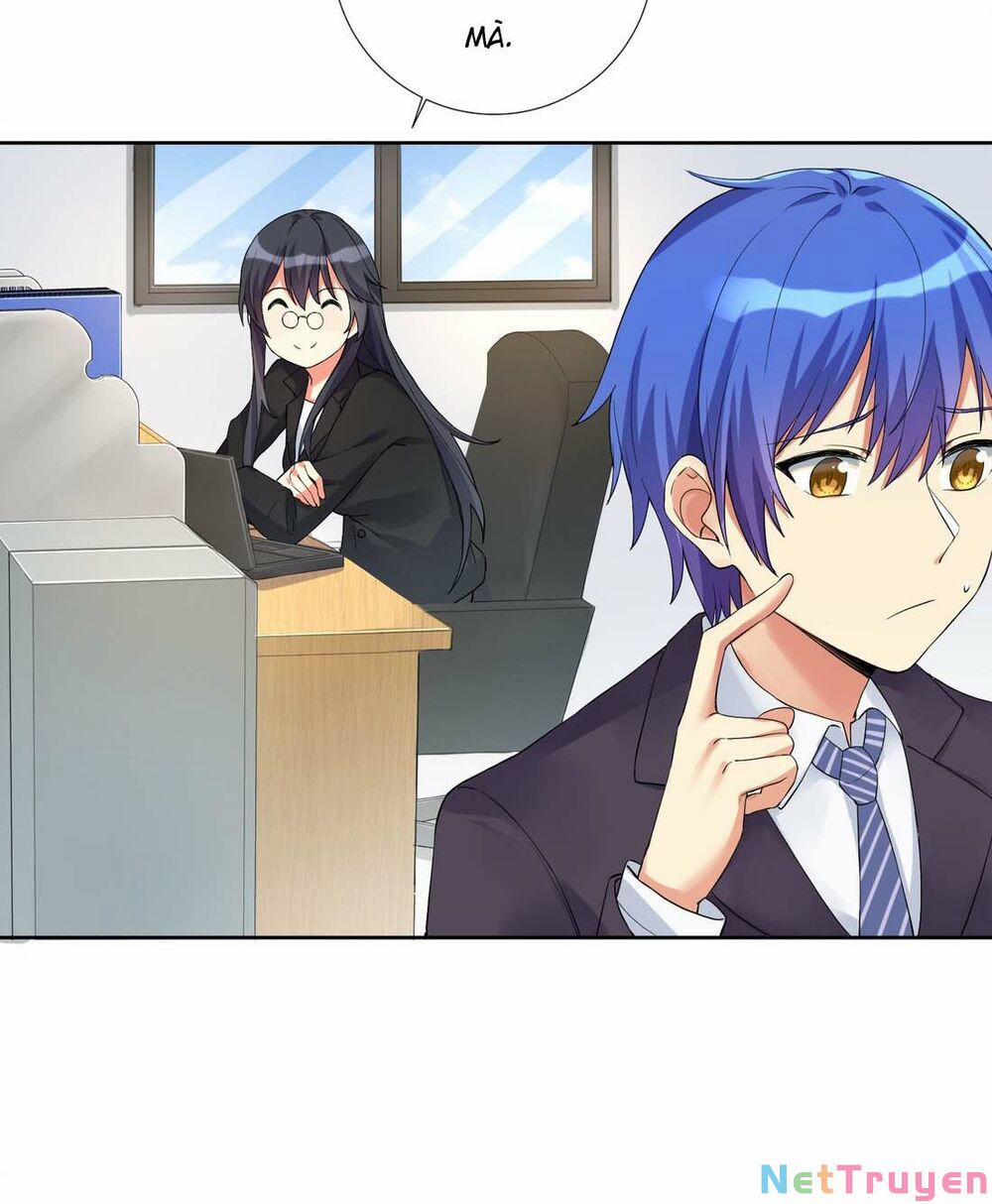 Bạn Gái Cùng Phòng 12 trang 7