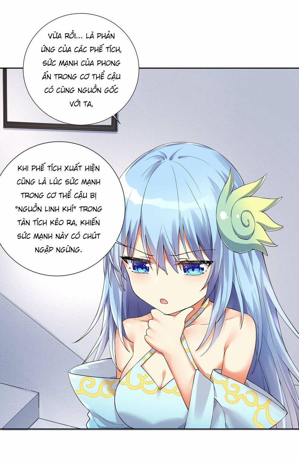 Bạn Gái Cùng Phòng 13 trang 1