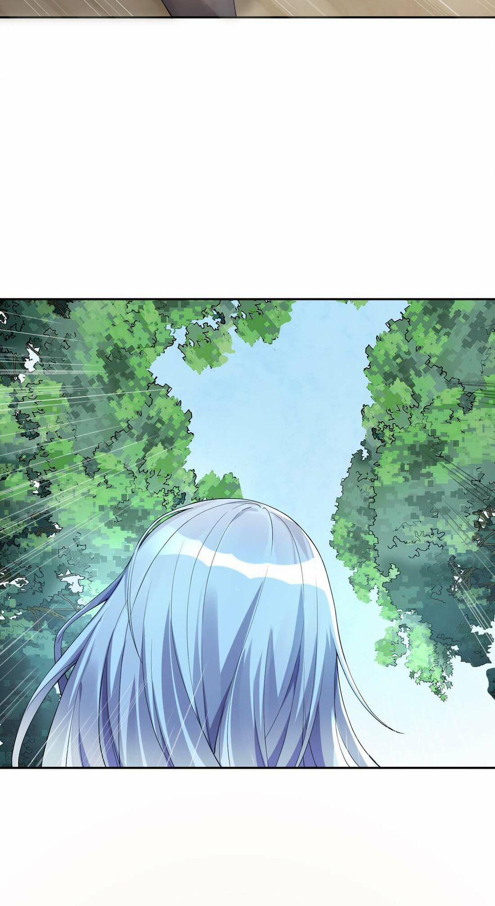 Bạn Gái Cùng Phòng 13 trang 18