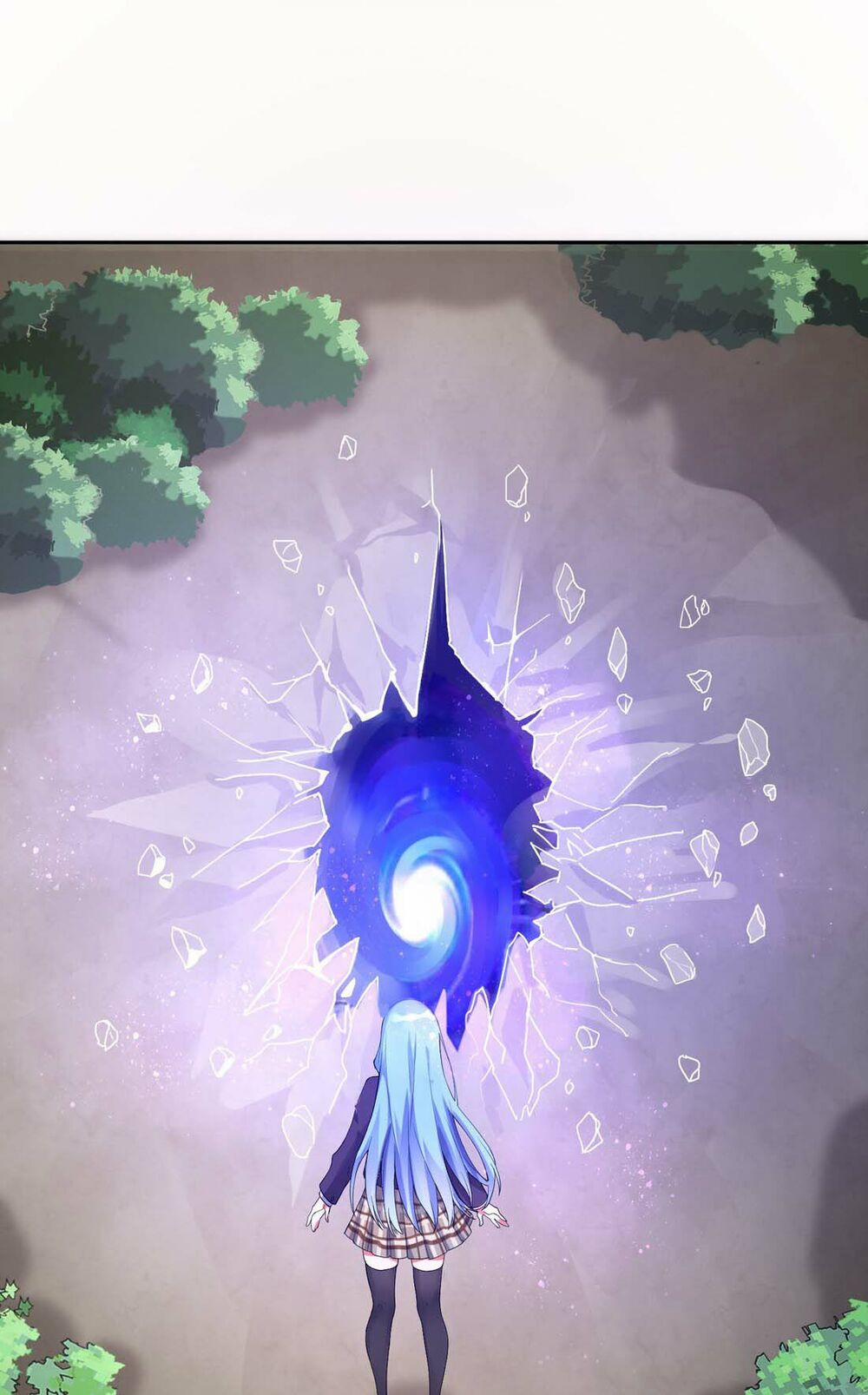 Bạn Gái Cùng Phòng 13 trang 19