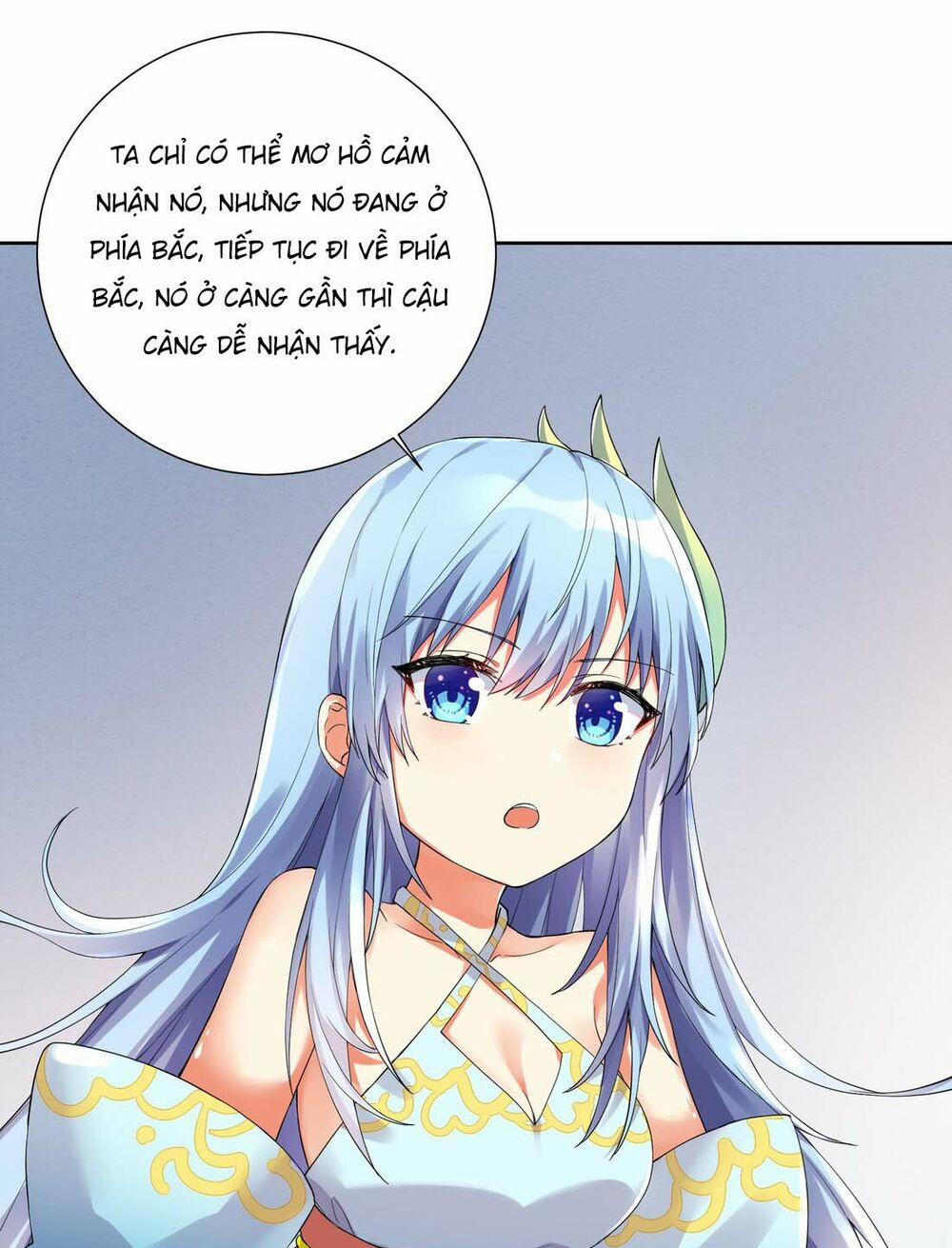 Bạn Gái Cùng Phòng 13 trang 3