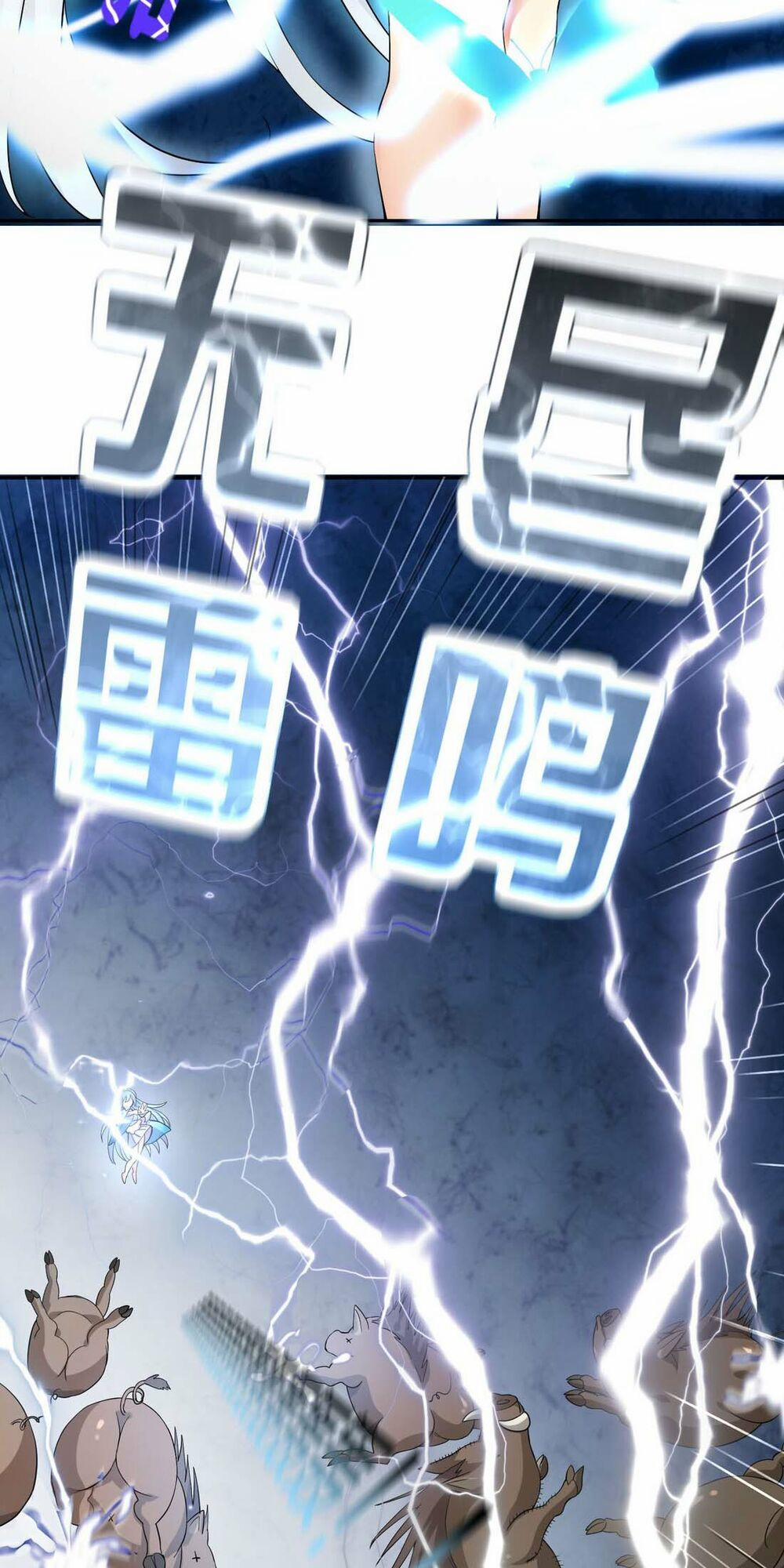 Bạn Gái Cùng Phòng 13 trang 41