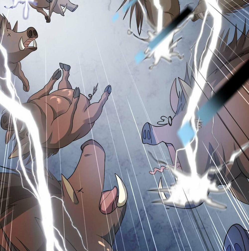 Bạn Gái Cùng Phòng 13 trang 42