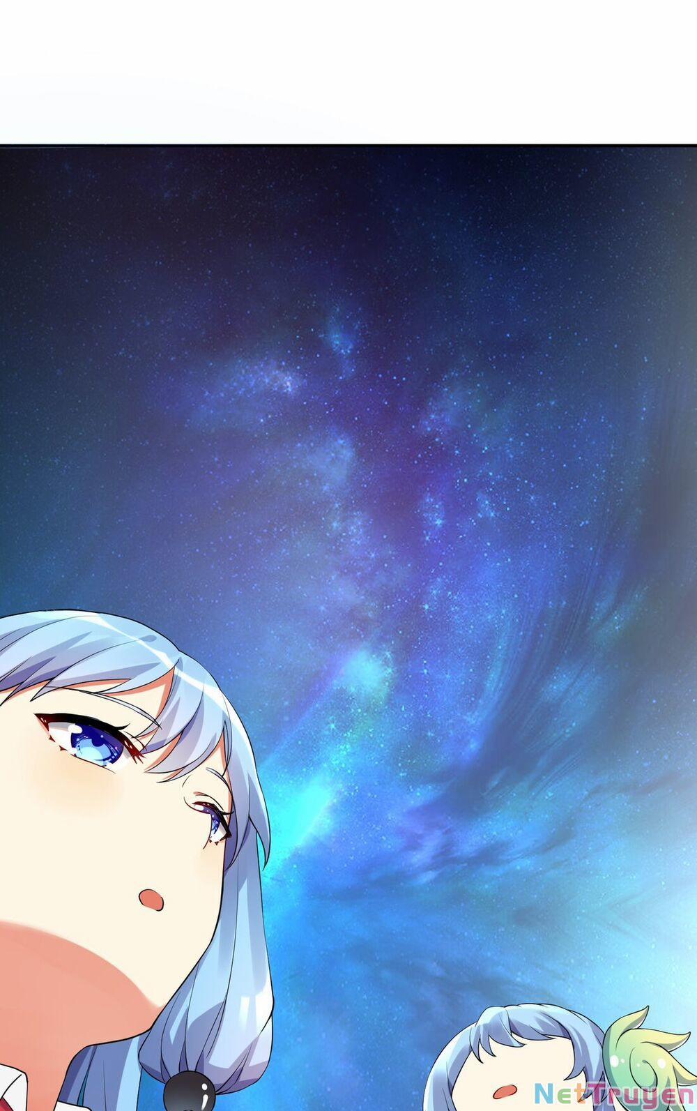 Bạn Gái Cùng Phòng 14 trang 11