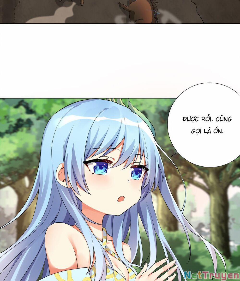 Bạn Gái Cùng Phòng 14 trang 2