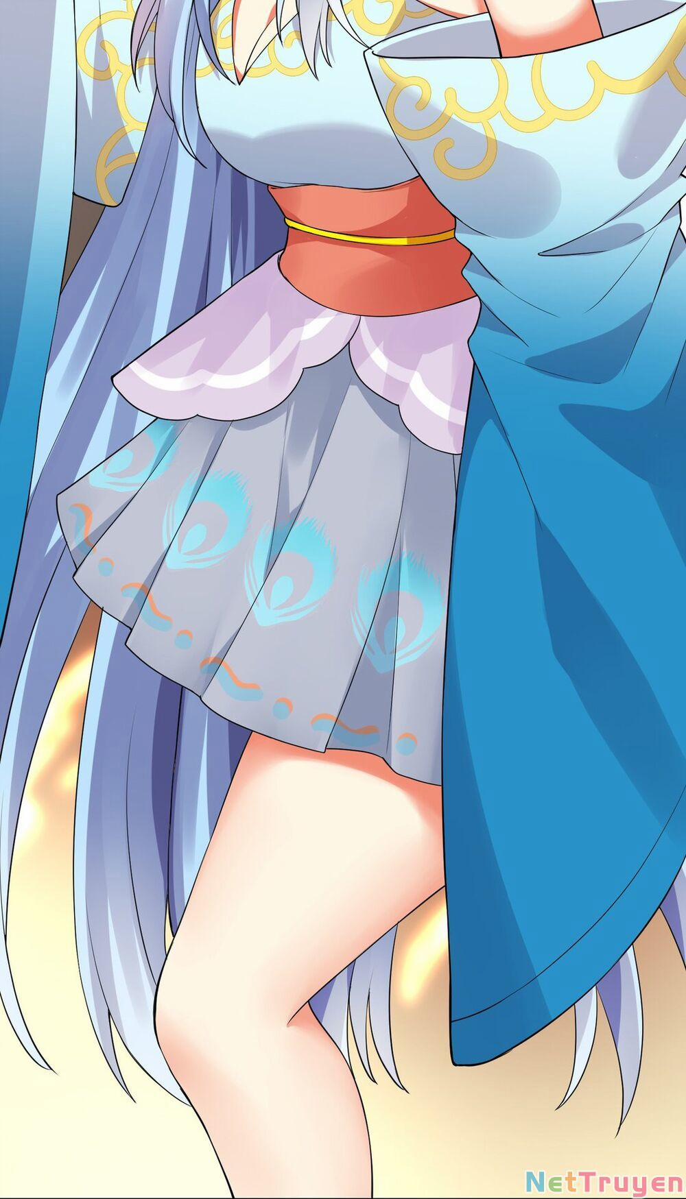 Bạn Gái Cùng Phòng 14 trang 25