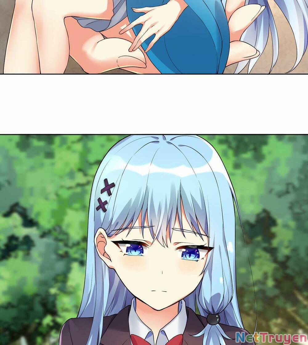 Bạn Gái Cùng Phòng 14 trang 27