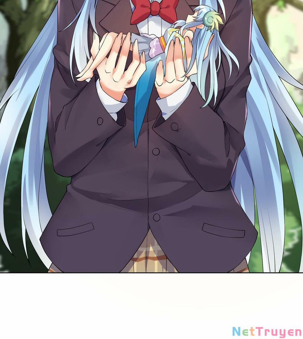 Bạn Gái Cùng Phòng 14 trang 28