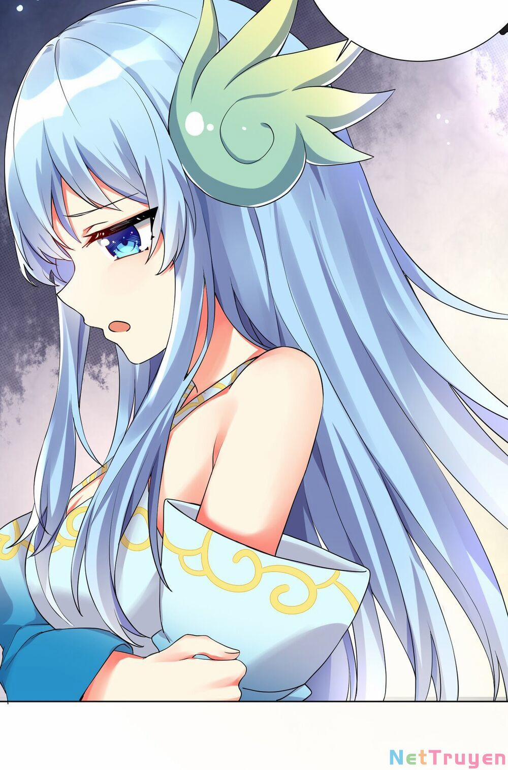 Bạn Gái Cùng Phòng 14 trang 8