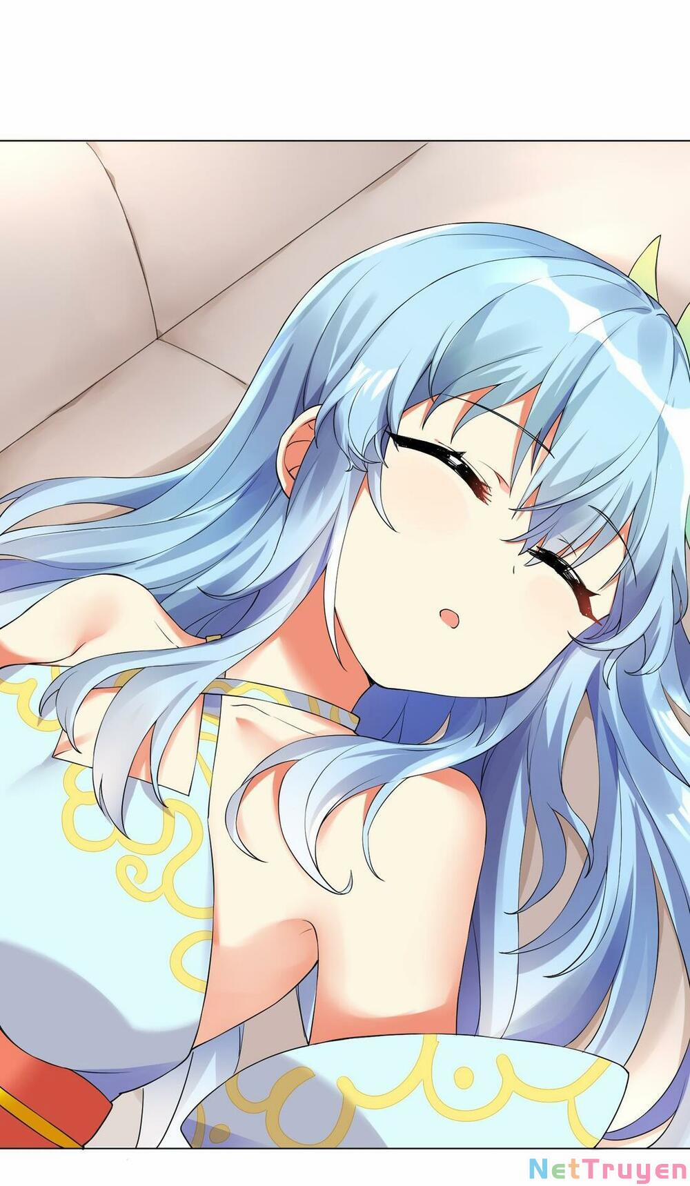 Bạn Gái Cùng Phòng 15 trang 11