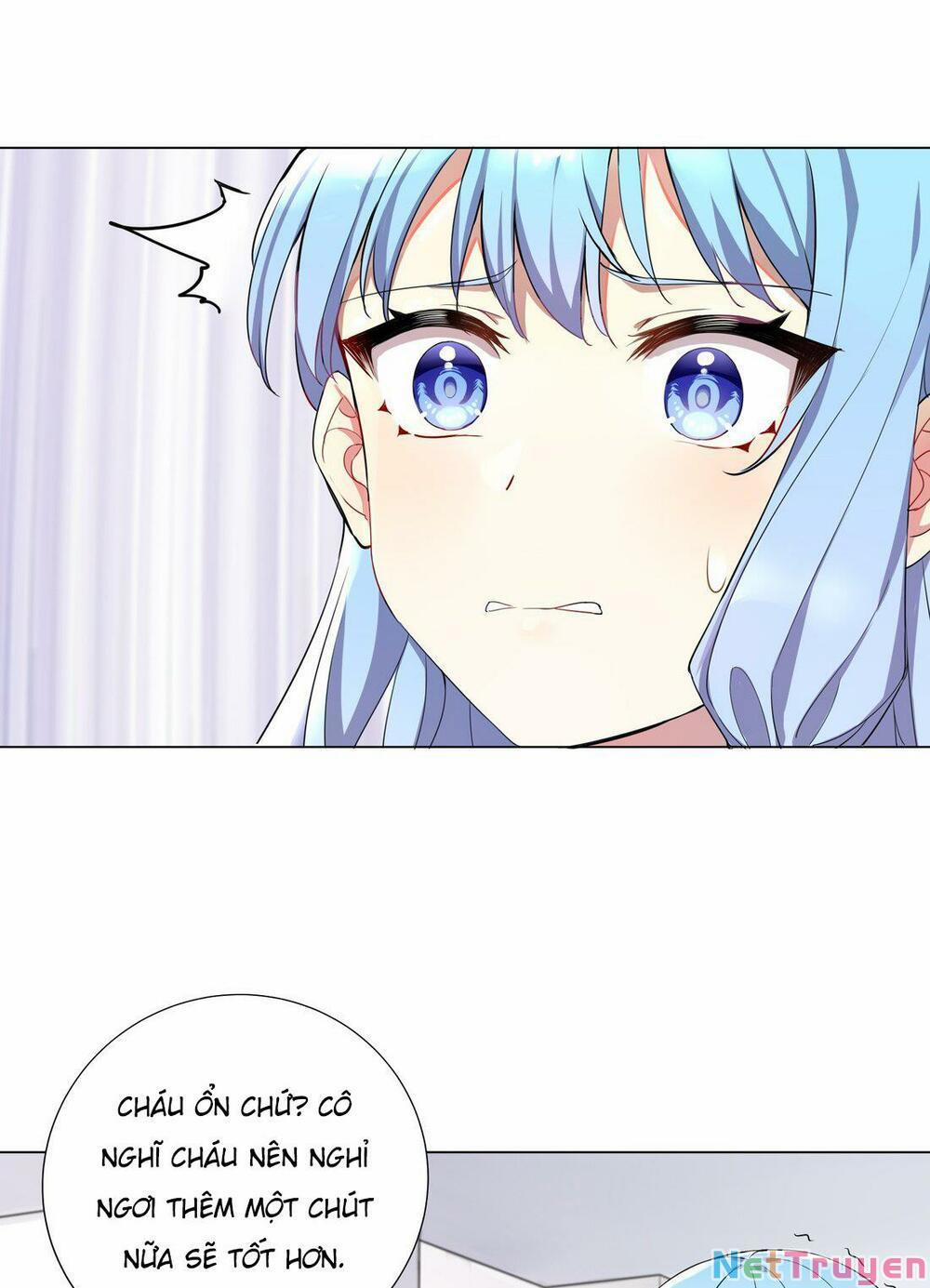 Bạn Gái Cùng Phòng 15 trang 26