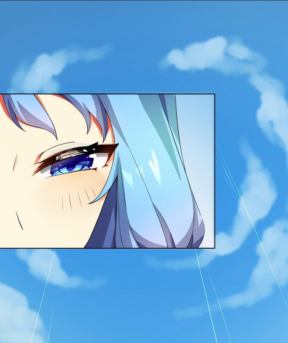 Bạn Gái Cùng Phòng 16 trang 20