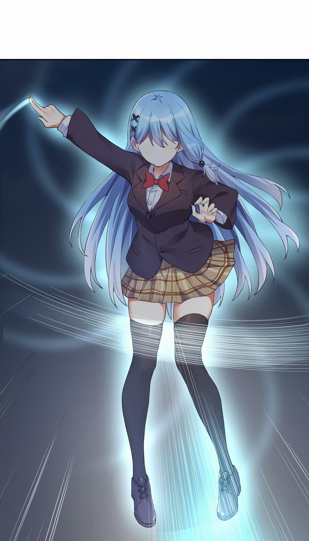 Bạn Gái Cùng Phòng 16 trang 39