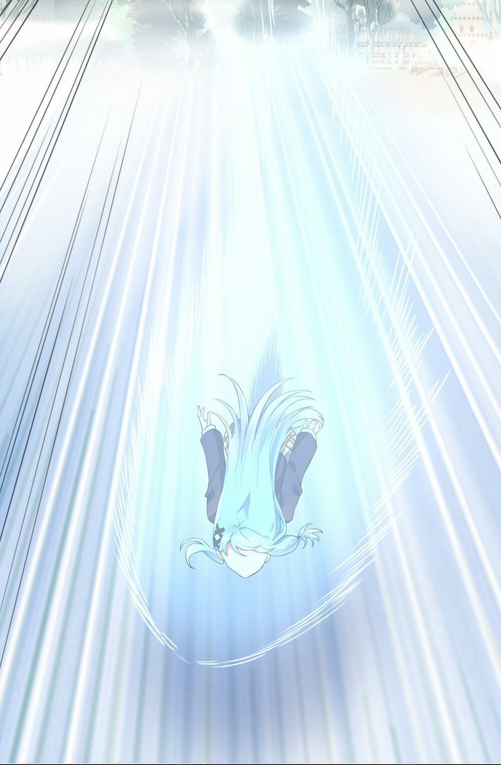 Bạn Gái Cùng Phòng 16 trang 52