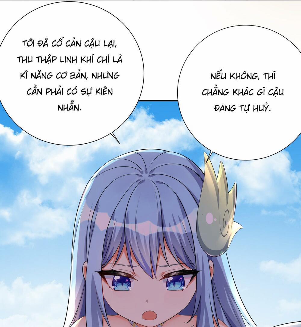 Bạn Gái Cùng Phòng 17 trang 2