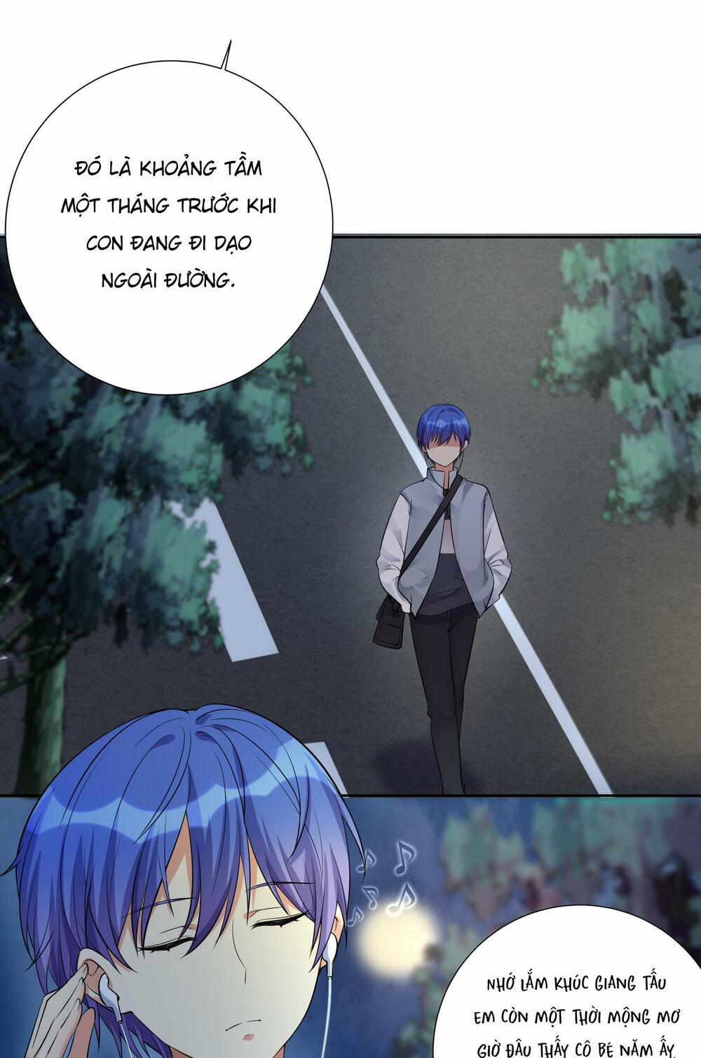 Bạn Gái Cùng Phòng 17 trang 41