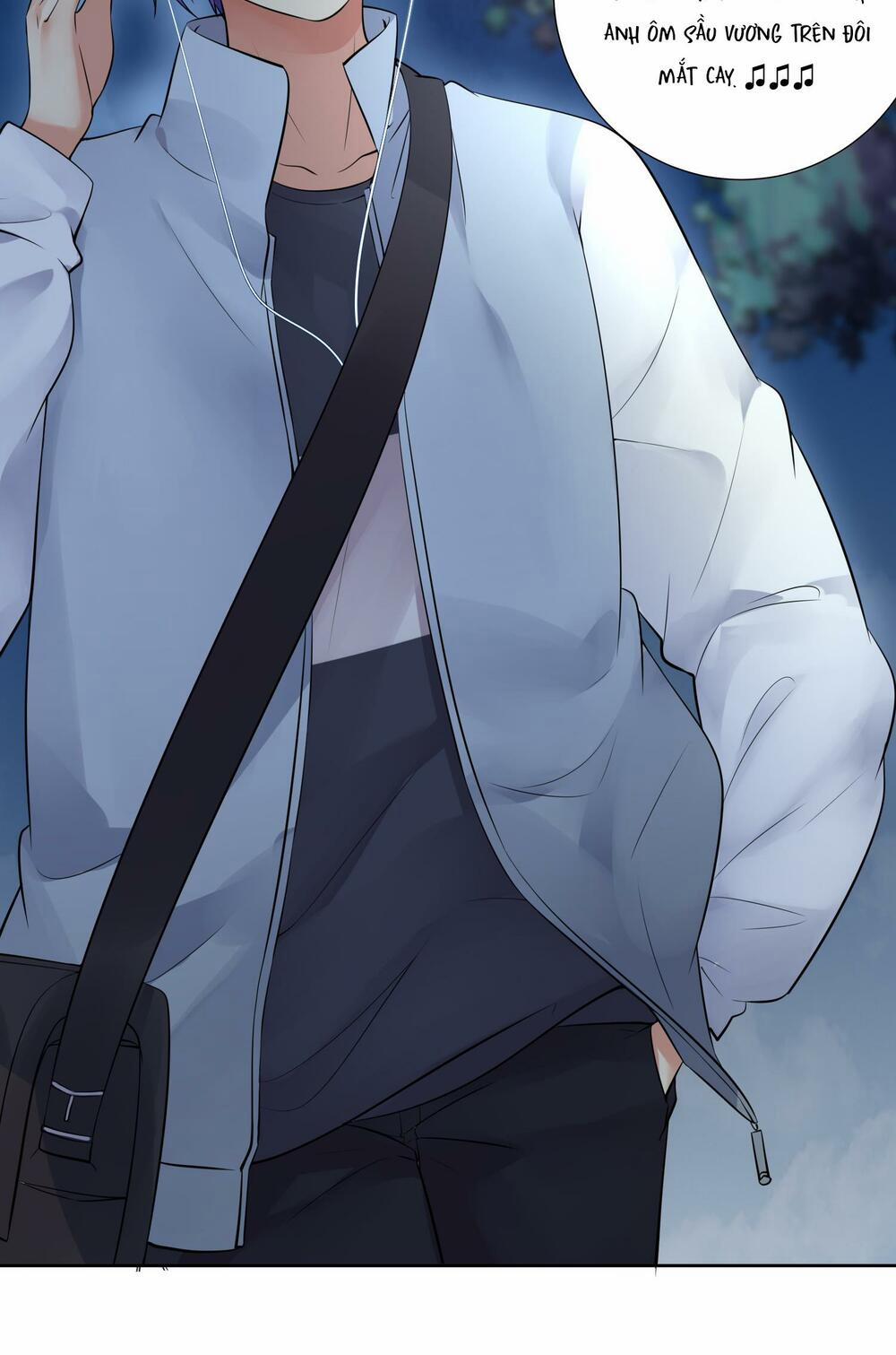 Bạn Gái Cùng Phòng 17 trang 42