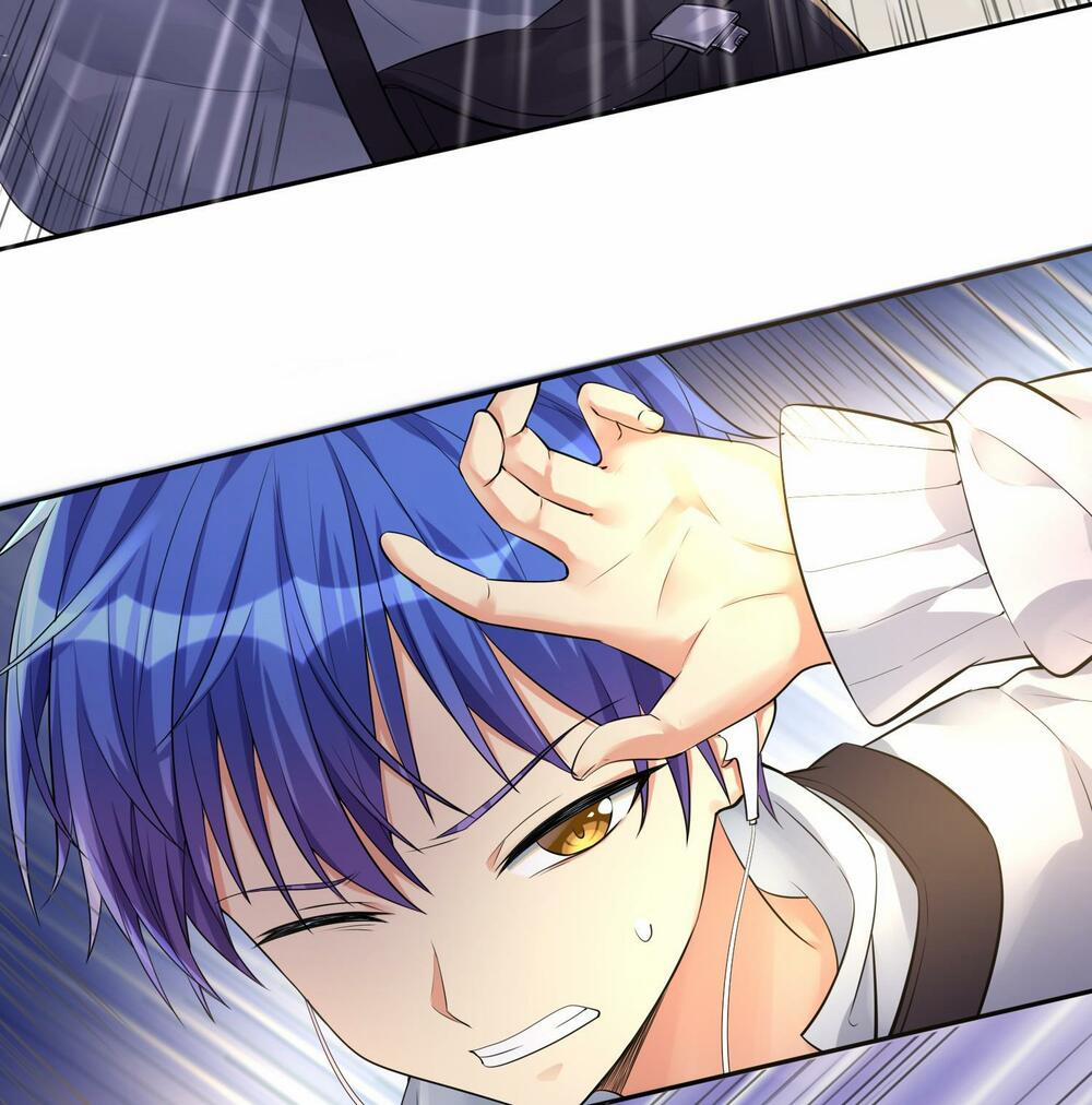 Bạn Gái Cùng Phòng 17 trang 46